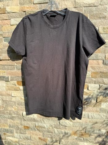 Teeshirt fishbone