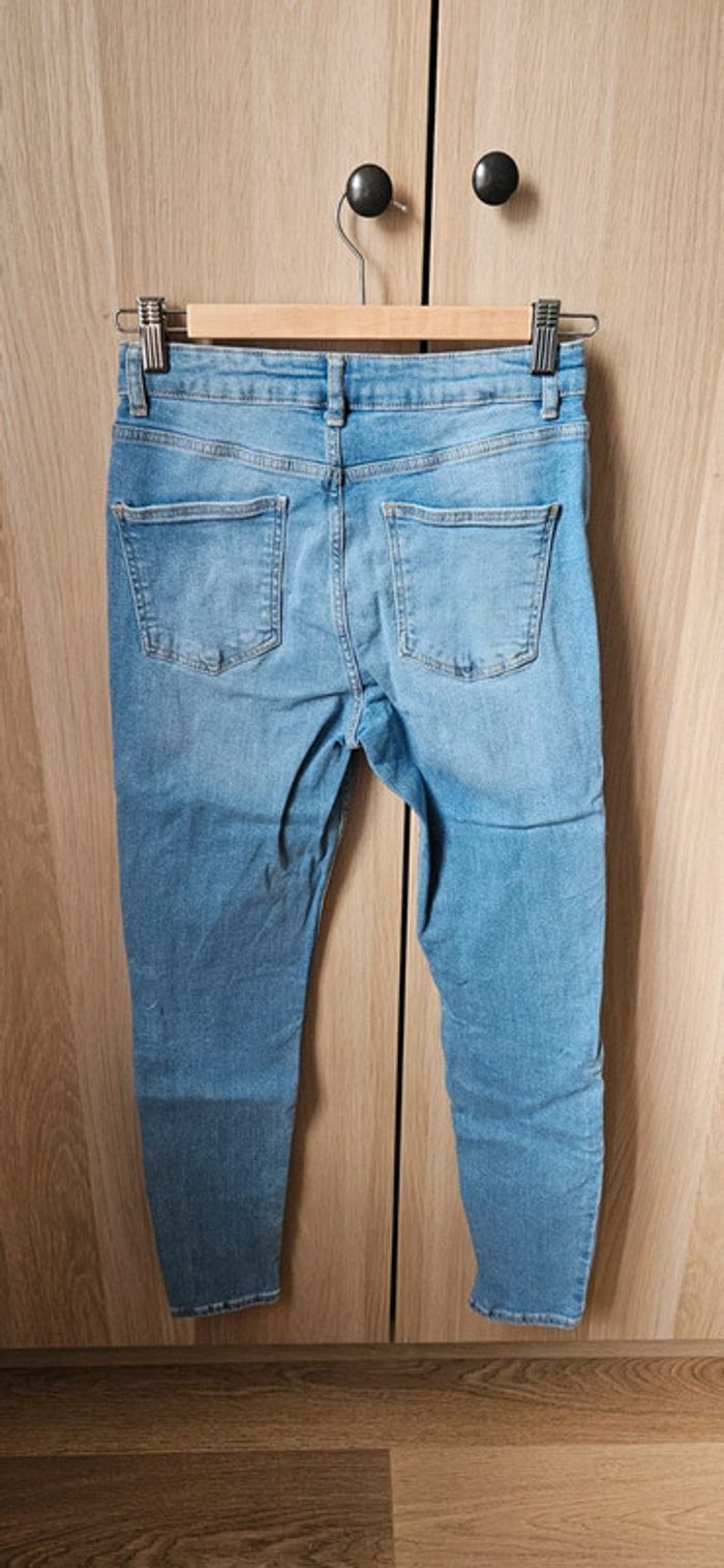 Jeans skinny - photo numéro 5