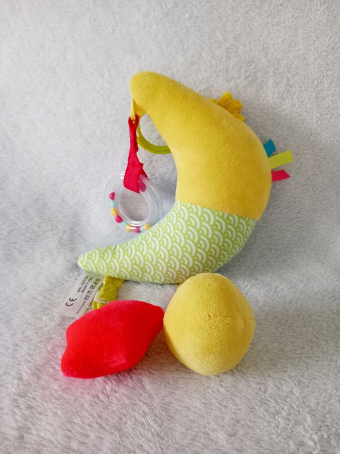 Jeu d'éveil Sophie La Girafe Lune - photo numéro 3