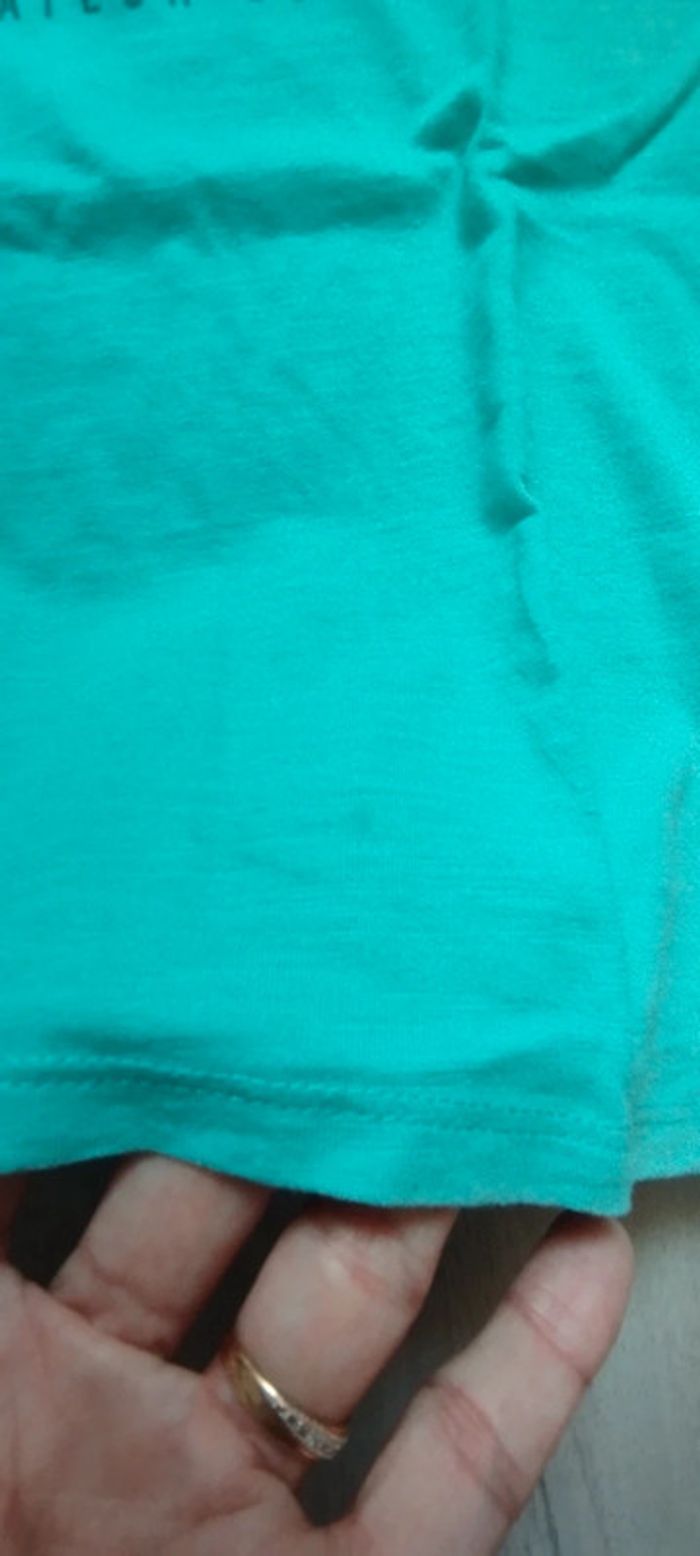 T shirt 6a - photo numéro 4