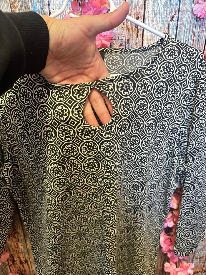 Blouse Antea taille 42 - photo numéro 2