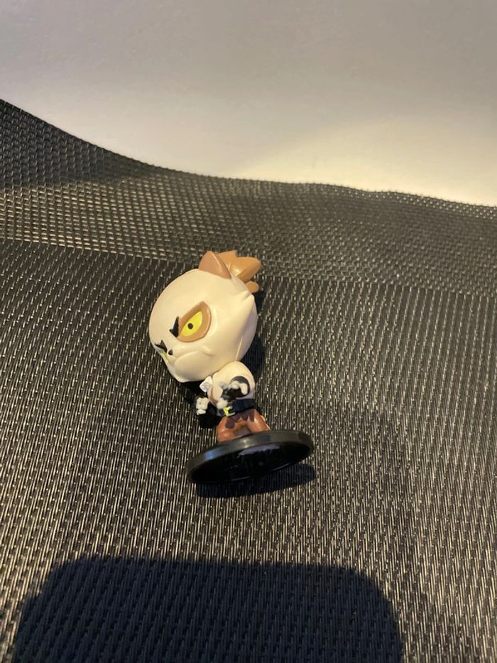 Krosmaster arena figurine Young Kerubim promo 2013 Ankama krosmoz Dofus Wakfu krosmaga - photo numéro 7
