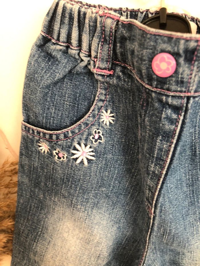 Jeans - photo numéro 5