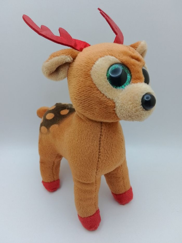 Peluche Ty - photo numéro 2