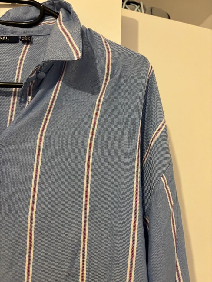 Chemise - photo numéro 2