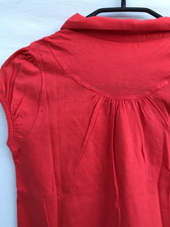 Tee shirt - photo numéro 7