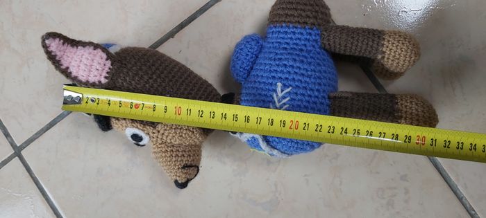 Chase de la Pat Patrouille - photo numéro 9