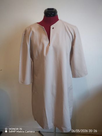 Robe casual