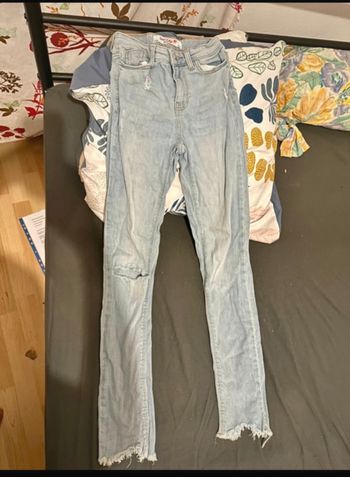 Jeans femme taille 32💐