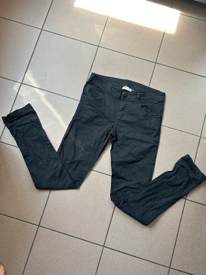 Pantalon K woman • L