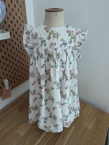 Robe 24 mois bout'chou