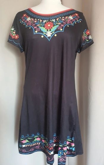 Robe femme 40 - L