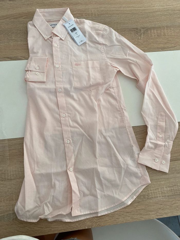 Chemise - photo numéro 5