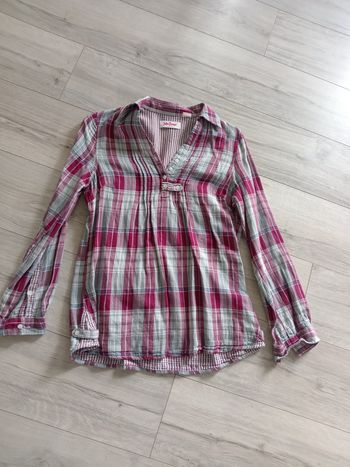 Chemise John Baner