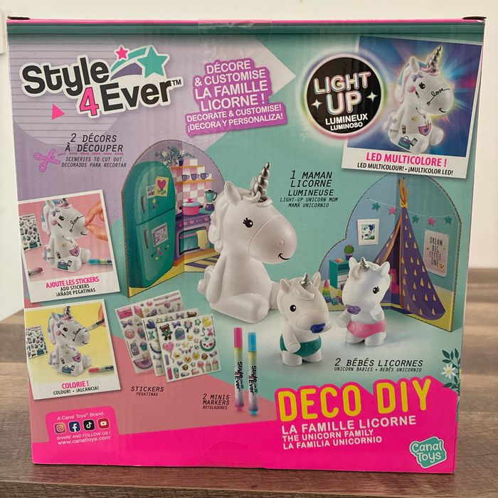 Déco dyi style 4 ever - photo numéro 2
