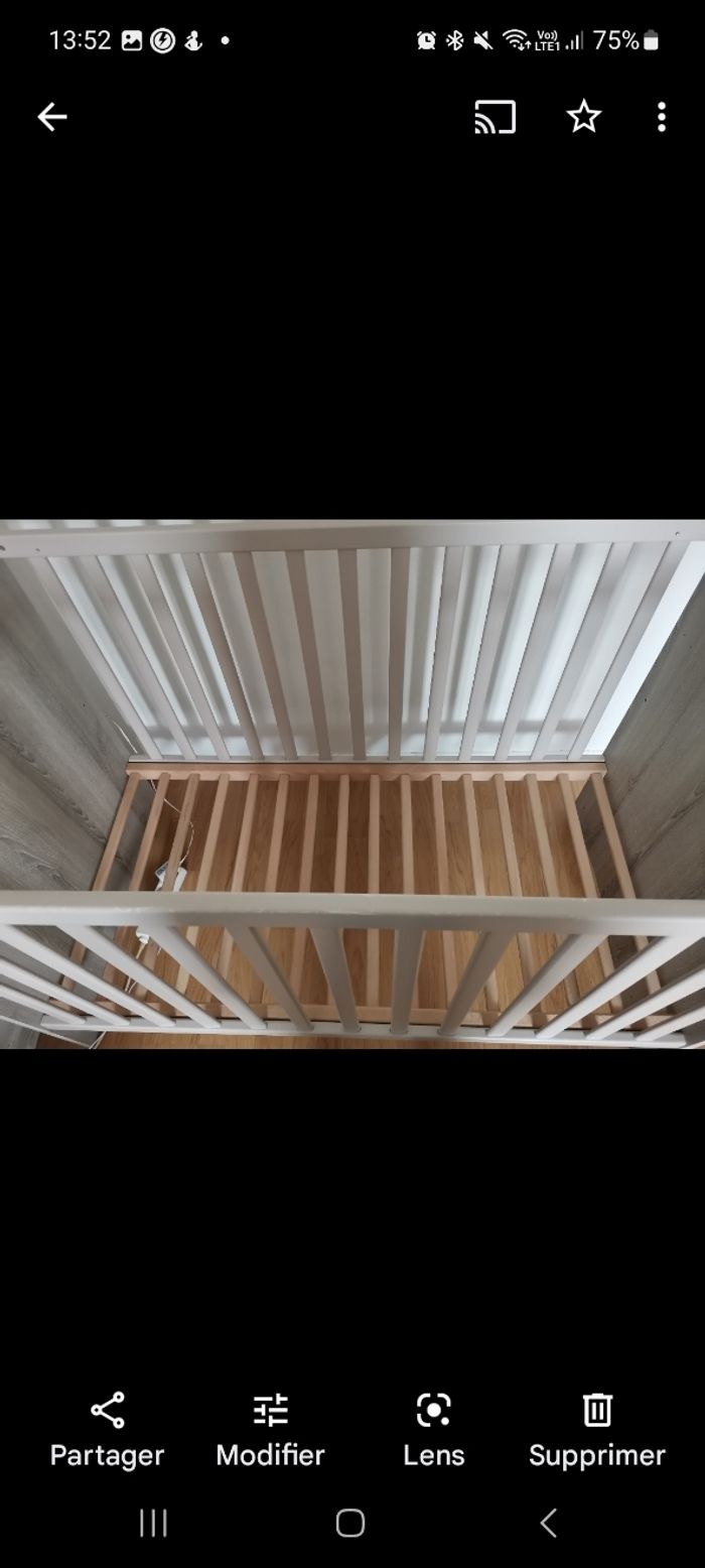 Chambre bébé mixte - photo numéro 3