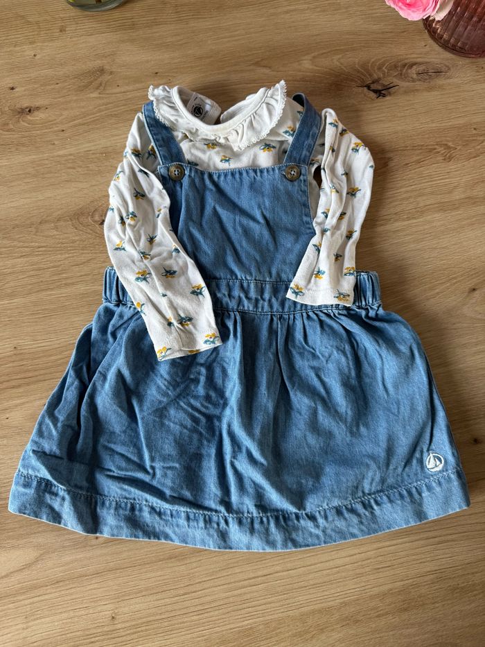 Robe 18 mois - photo numéro 2