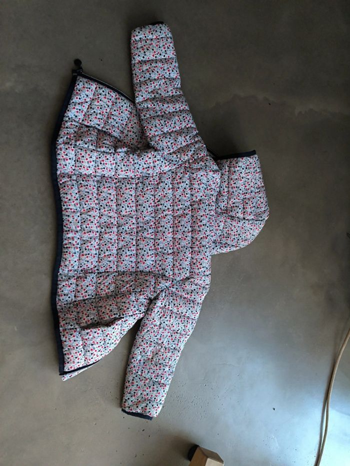 Manteau léger - photo numéro 7