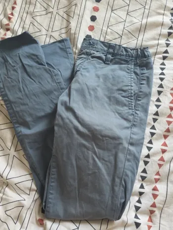 Chino teddy smith