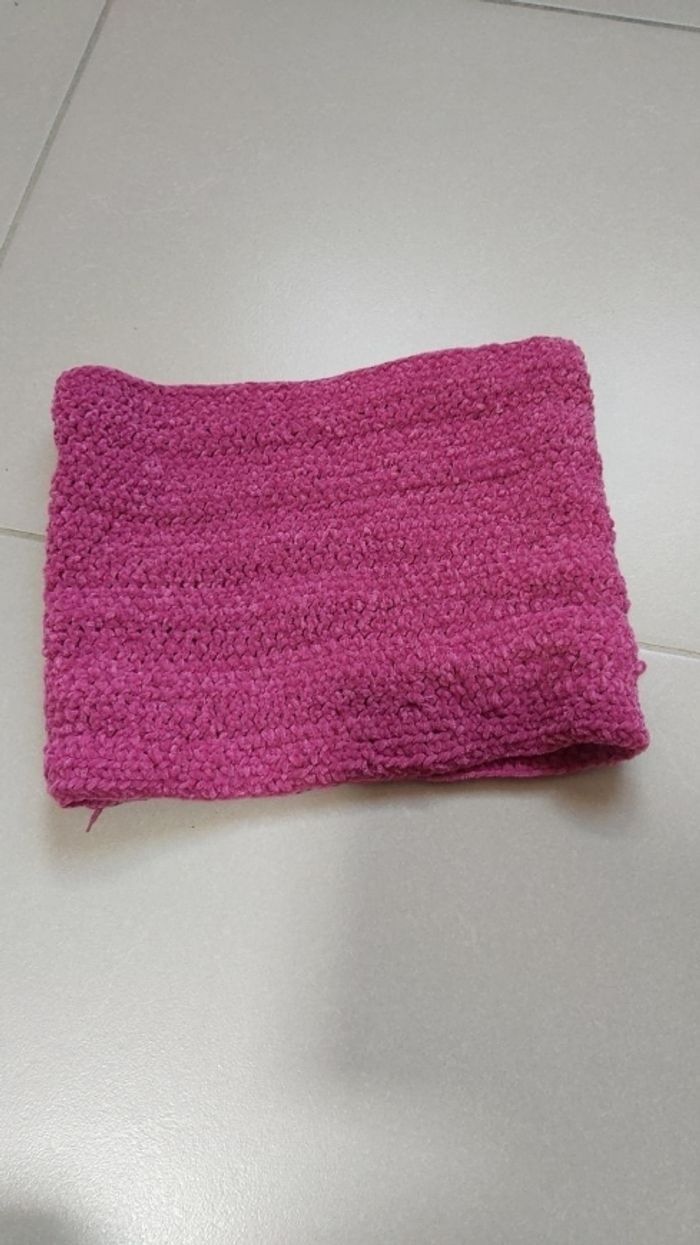 Snood - photo numéro 2