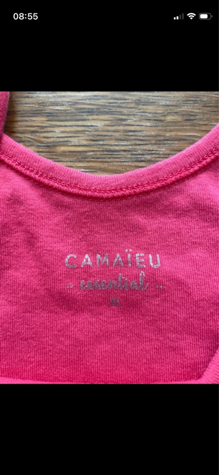 Débardeur femme - photo numéro 4