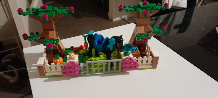 Lego friends - photo numéro 3