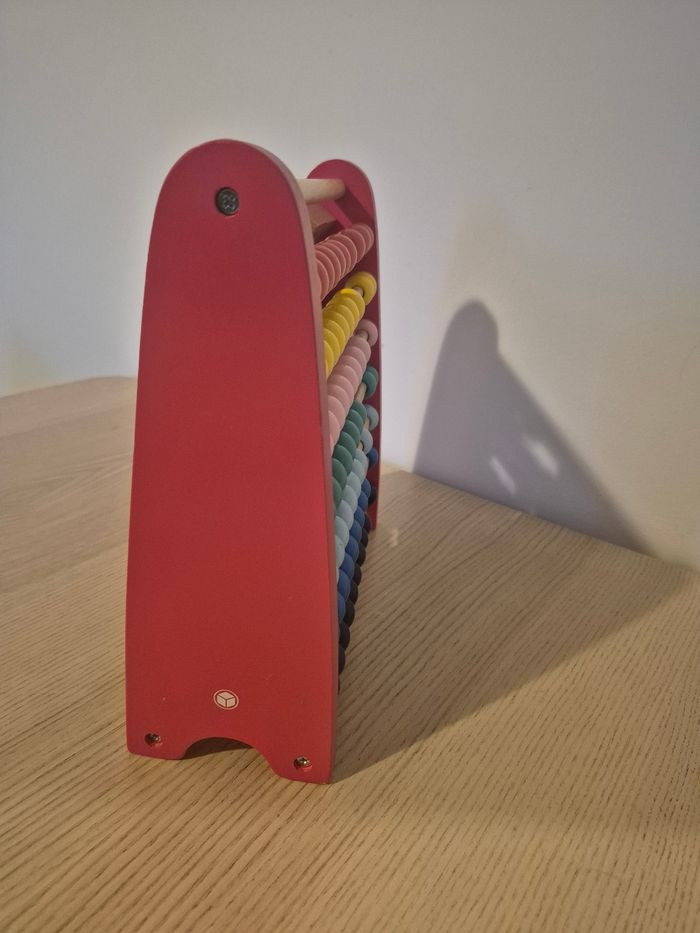 Boulier enfant - photo numéro 4