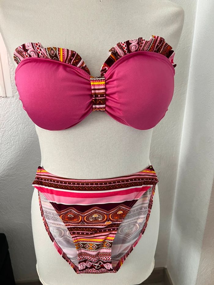 Maillot de bain T.36 - photo numéro 2