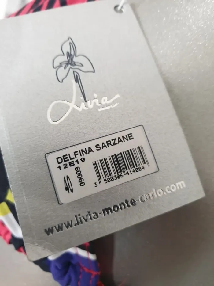 Maillot de bain sexy T40 - photo numéro 5