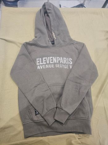 Sweat garçon
