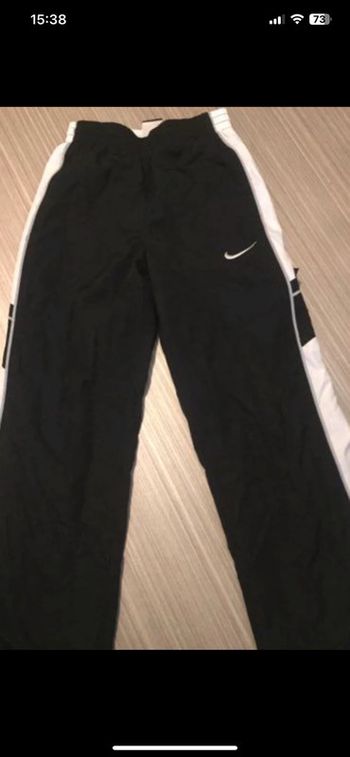 Jogging nike