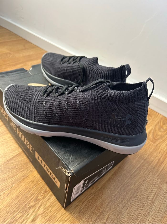 Under armour - photo numéro 5