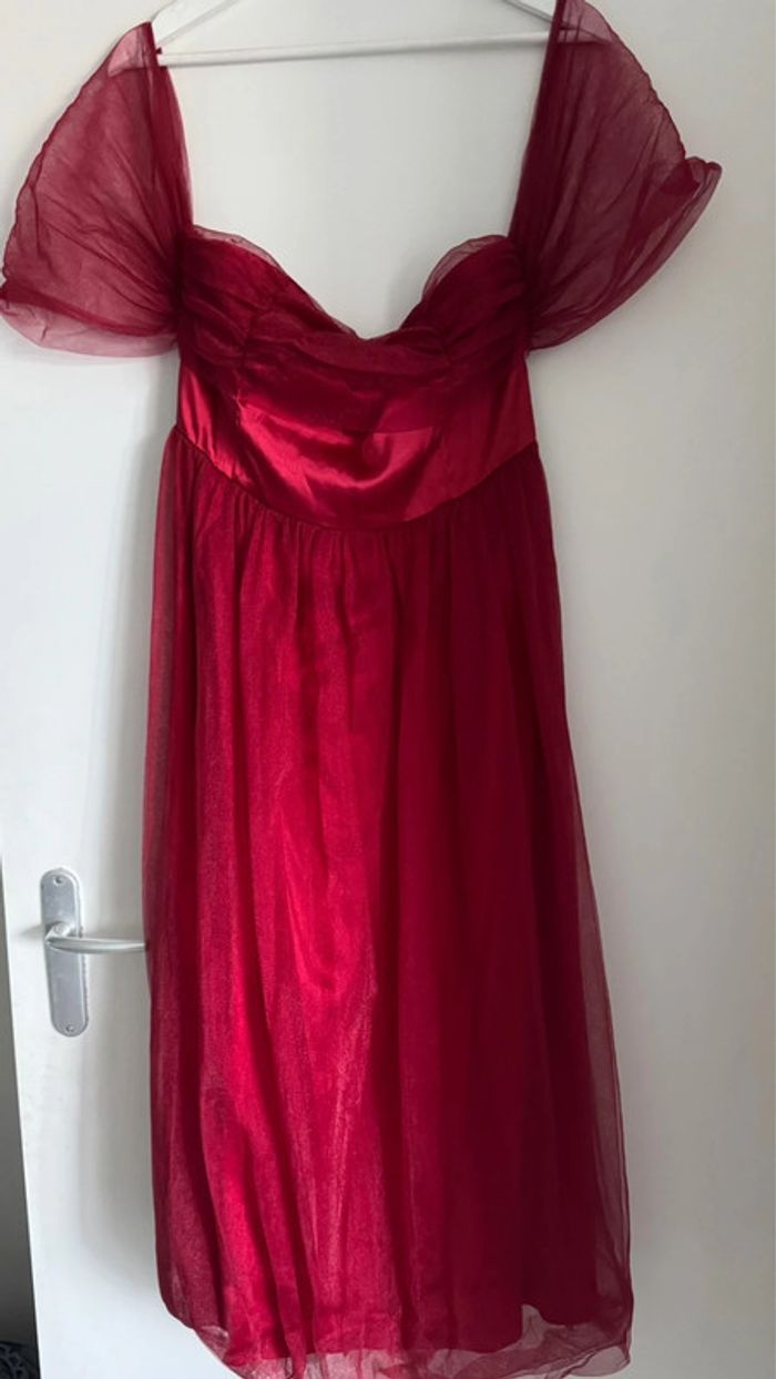 Robe de soirée