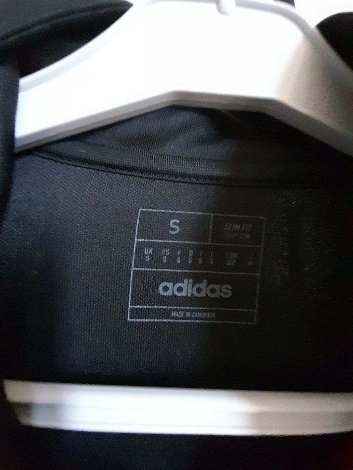 Haut Adidas taille S - photo numéro 6