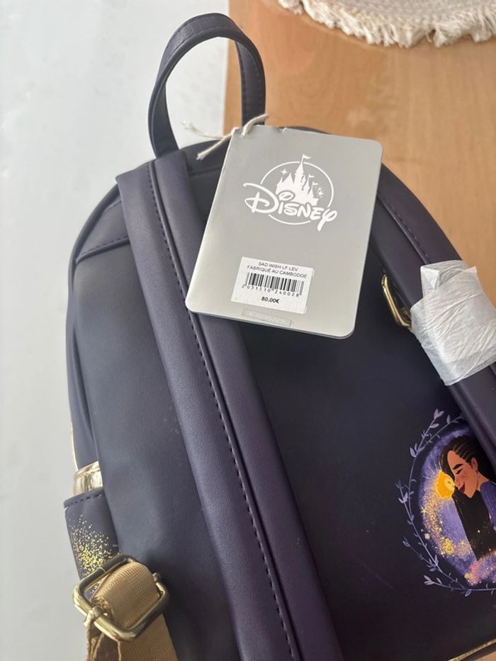 Sac loungefly - photo numéro 5