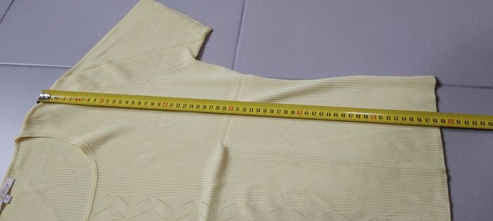 Tshirt manche courte Taille 4 - photo numéro 4