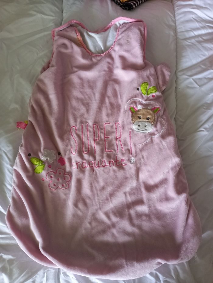 Gigoteuse - photo numéro 3