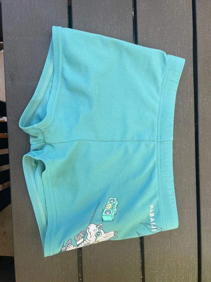 Maillot de bain