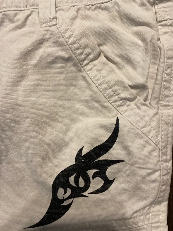 Short garçon - photo numéro 3