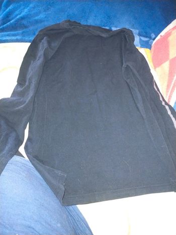 T-shirt manches longues