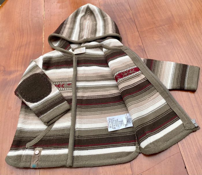 Ensemble DPAM 12 mois - photo numéro 5