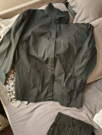 Chemise Naf Naf M 36/38