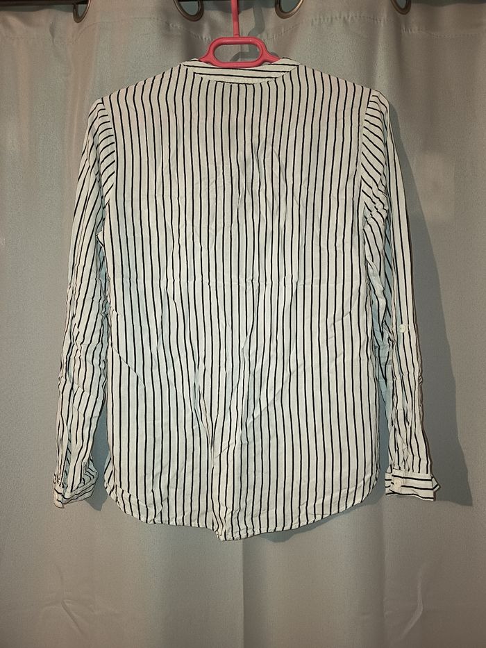 Chemisier femme - photo numéro 2