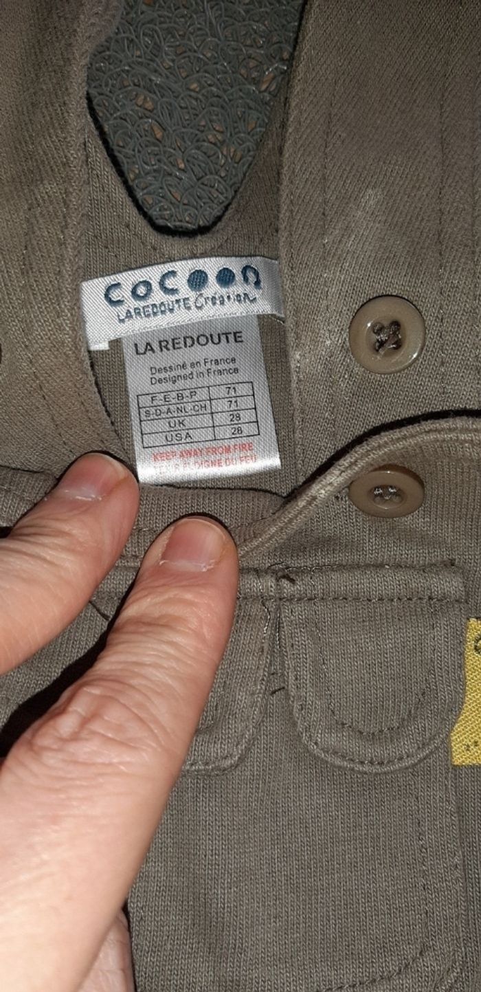 Ensemble 9 mois - photo numéro 5