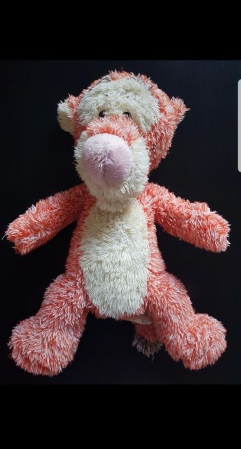 Peluche " Tigrou " Winnie The Pooh