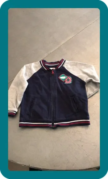 Veste