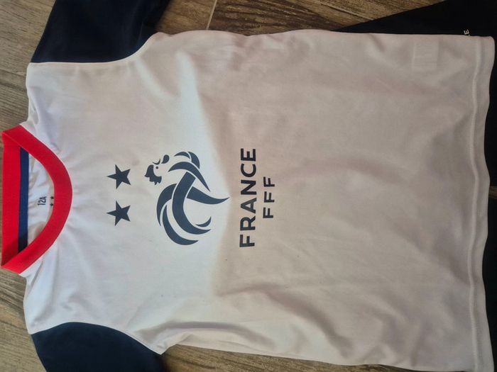 Ensemble foot - photo numéro 2