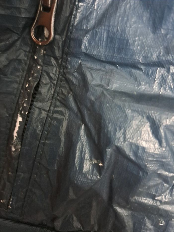 Coupe vent 6 ans - photo numéro 4