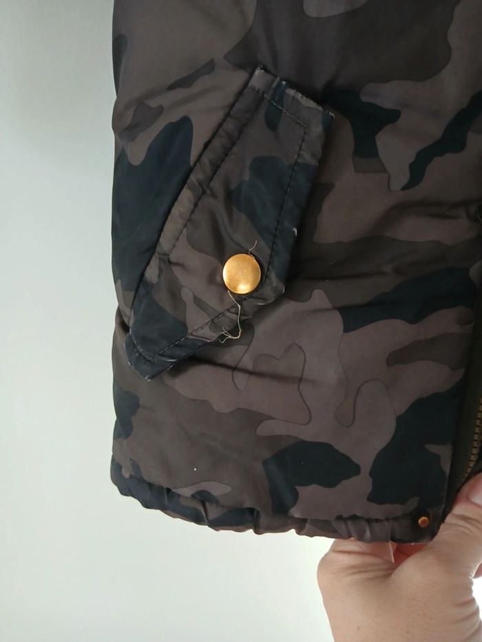 Manteau - photo numéro 6