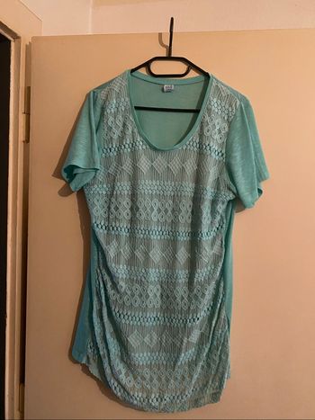 T shirt femme XL